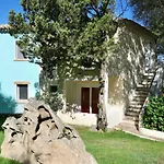 In With Swimming Pool In Aparthotel Porto Rotondo