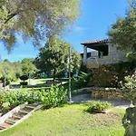 Aparthotel In With Swimming Pool In 3*
