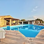 In With Swimming Pool In 3* Porto Rotondo