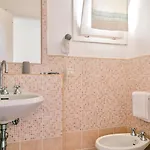 Aparthotel In With Swimming Pool In