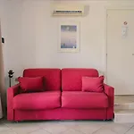 Aparthotel In With Swimming Pool In