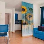In With Swimming Pool In Aparthotel Porto Rotondo