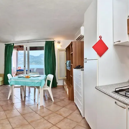 Aparthotel In With Swimming Pool In Porto Rotondo