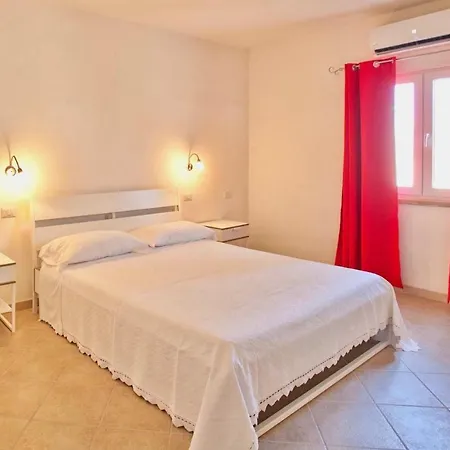 Aparthotel In With Swimming Pool In