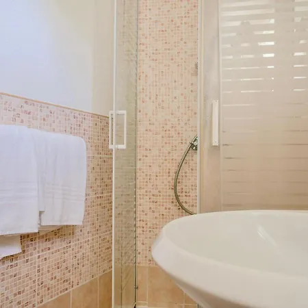 In With Swimming Pool In Ξενοδοχείο με διαμερίσματα 3*