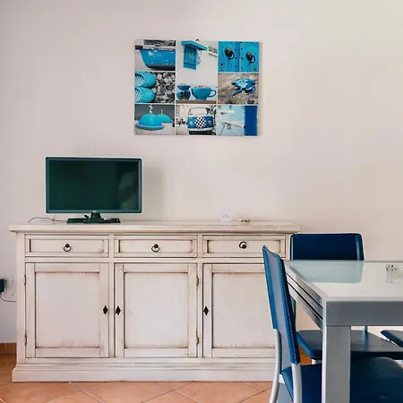 Ξενοδοχείο με διαμερίσματα In With Swimming Pool In Porto Rotondo