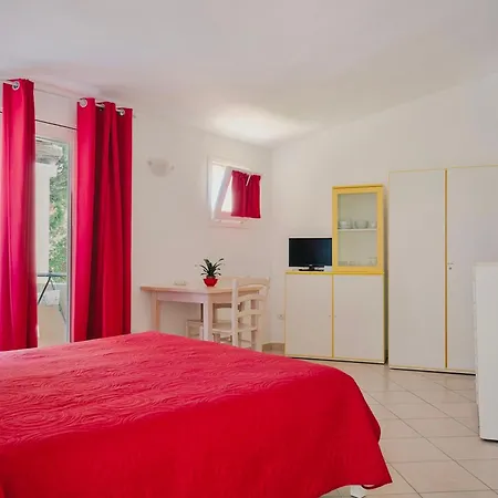 In With Swimming Pool In 3* Porto Rotondo